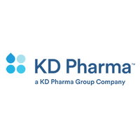 KD Pharma Logo